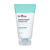 Dr. Oracle Centella Biome Cleansing Foam 120ml
