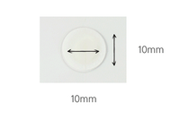 COSRX Clear Fit Master Patch 18ea - DODOSKIN