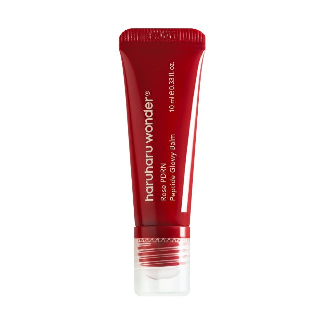 HARUHARU Rose PDRN Peptide Glowy Balm 10ml