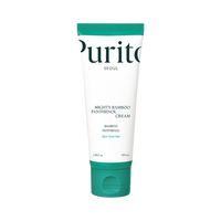 PURITO Mighty Bamboo Panthenol Cream 100ml
