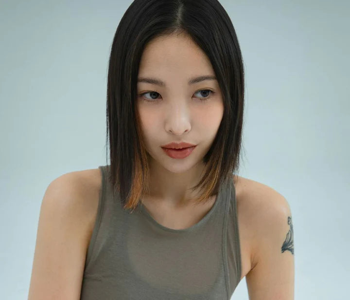 (Matthew) NAMING Fluffy Powder Blush 3.2g - 8 colors - DODOSKIN