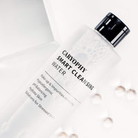 (Matthew검수) CARYOPHY Smart Cleansing Water 500ml - DODOSKIN