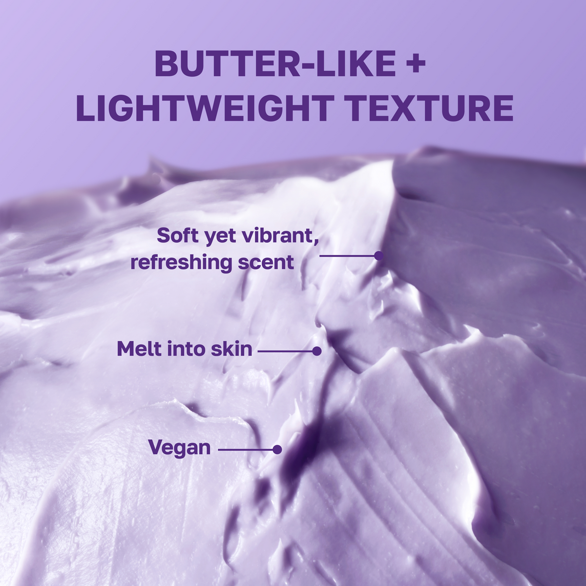 por Juccy Vinoberry enriquecido Bakuchiol Nourishing Cream 55ml