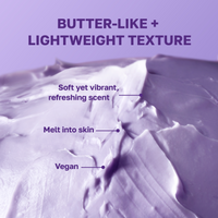 por Juccy Vinoberry enriquecido Bakuchiol Nourishing Cream 55ml