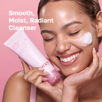 by juccy Gooseberry AHA Jelly Cleanser 120ml