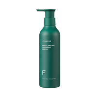 Champú de reequilibrio