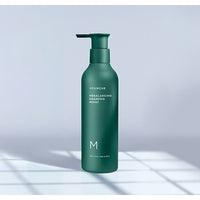 Champú de reequilibrio