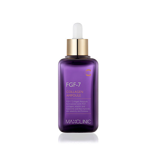 [MAXCLINIC] FGF-7 Collagen Ampoule 100ml - Dodoskin