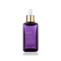 [MAXCLINIC] FGF-7 Collagen Ampoule 100ml - Dodoskin