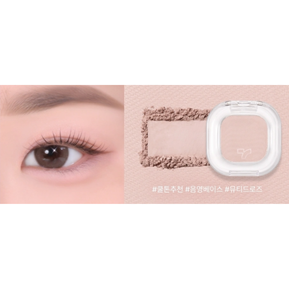 501 Pale Rose