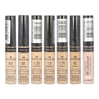 [Expiration imminen] the SAEM Cover Perfection Tip Concealer 6.5g (7 shades)