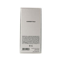 [Open Box] TAMBURINS Perfume SUMMER TAILS 11ml