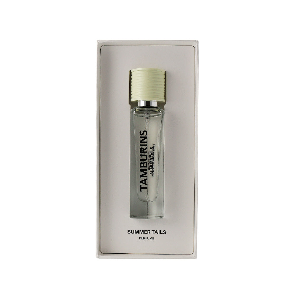 [Open Box] TAMBURINS Perfume SUMMER TAILS 11ml