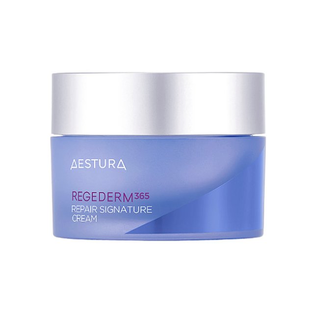 AESTURA Regederm 365 Repair Firming Cream 50ml - Dodoskin