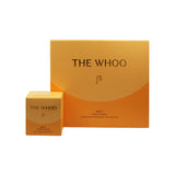 THE WHOO Gongjinhyang Firming Modeling Mask Set (6ea)