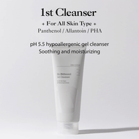 Dr. Different 1st Cleanser 200ml - DODOSKIN