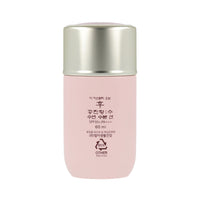 [Expiration imminen] THE WHOO Gongjinhyang Soo Sooyeon Vital Hydrating Sun Fluid SPF50+ PA+++ 60ml