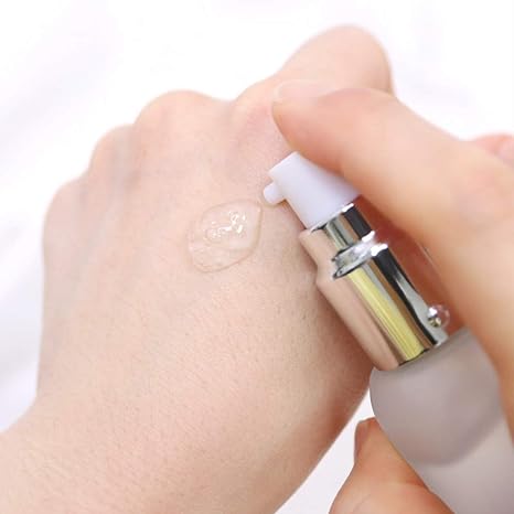 9wishes Hydra Ampoule Base 30ml - DODOSKIN