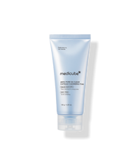 Medicube Zero Pore Clearing Capsule Foam Cleanser 4.2 oz