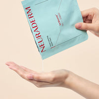 Medytox NEURADERM Deep Calming Mask Pack 5 sheets