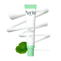 (Matthew) PURITO Wonder Releaf Centella Eye Cream Unscented 30ml - DODOSKIN