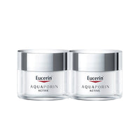 Eucerin AQUAPORIN Active Cream 50ml * 2ea