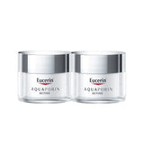 Eucerin AQUAPORIN Active Cream 50ml * 2ea