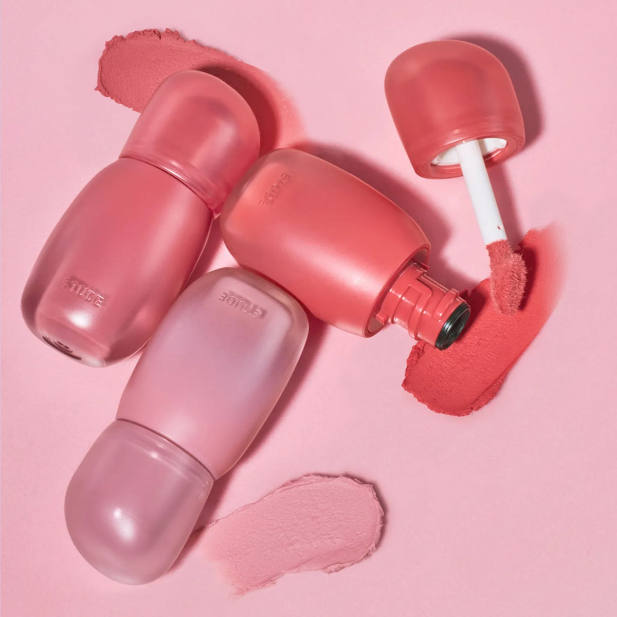 ETUDE Soft Fixing Tint 3.5g (14 colors)