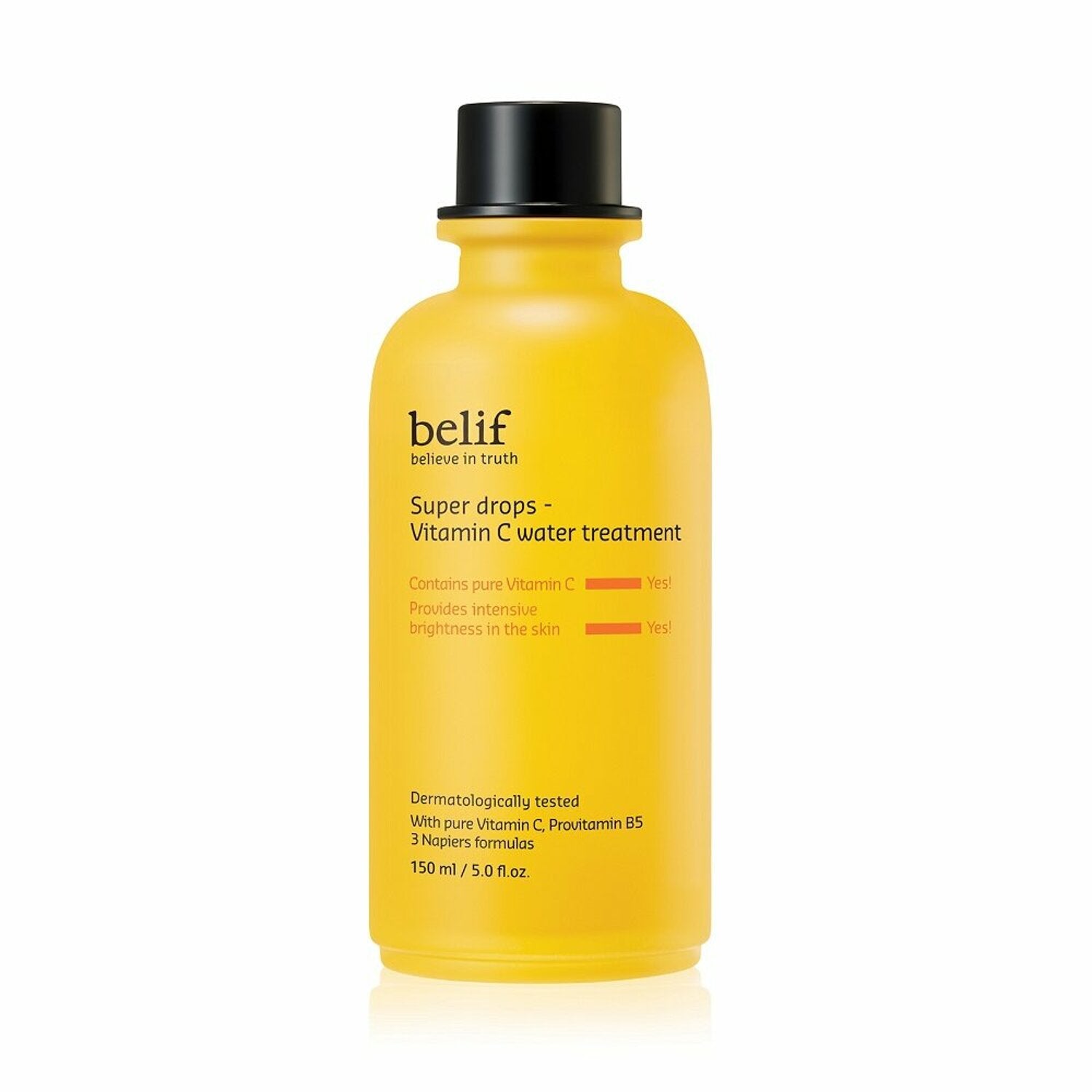 belif Super Drops Vitamin C Water Treatment 150mL