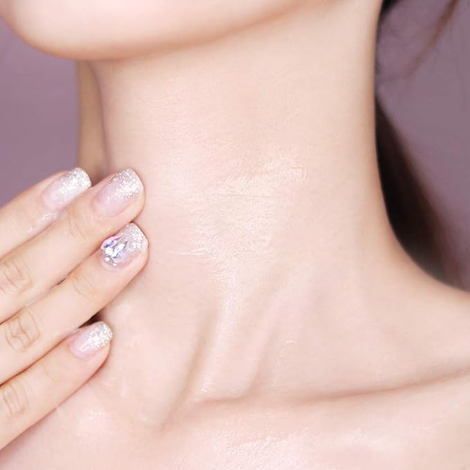 9wishes Collagen Ampule Eye & Face Cream 40ml - DODOSKIN