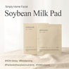 mixsoon Soybean Milk Pad (10ea) 16ml - DODOSKIN