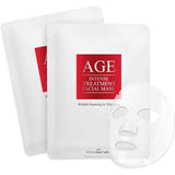 FROMNATURE Age Intense Treatment Facial Mask 23ml 10ea