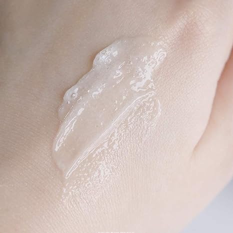 (Matthew) 9wishes Rice Foaming Cleanser 120ml - DODOSKIN