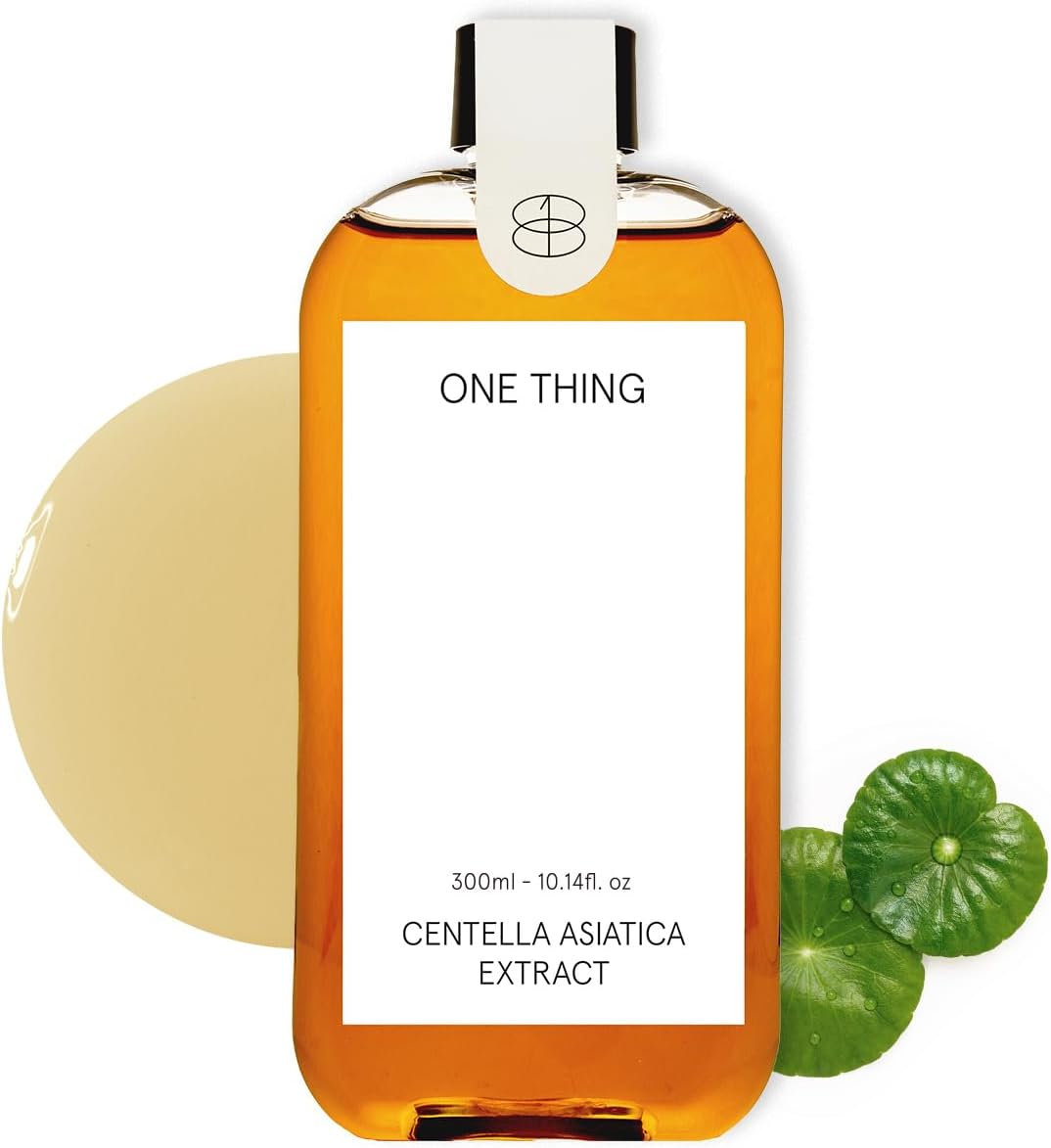 ONE THING Centella Asiatica Extract 300ml - DODOSKIN