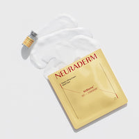 NEURADERM Repair Lifting Cream Mask Pack 5ea