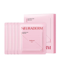 Neuraderm Age Defense Bio Mask Pack 5ea