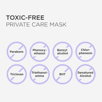 [Expiration imminen] DEWYCEL Private Care Mask 1pack (5ea)