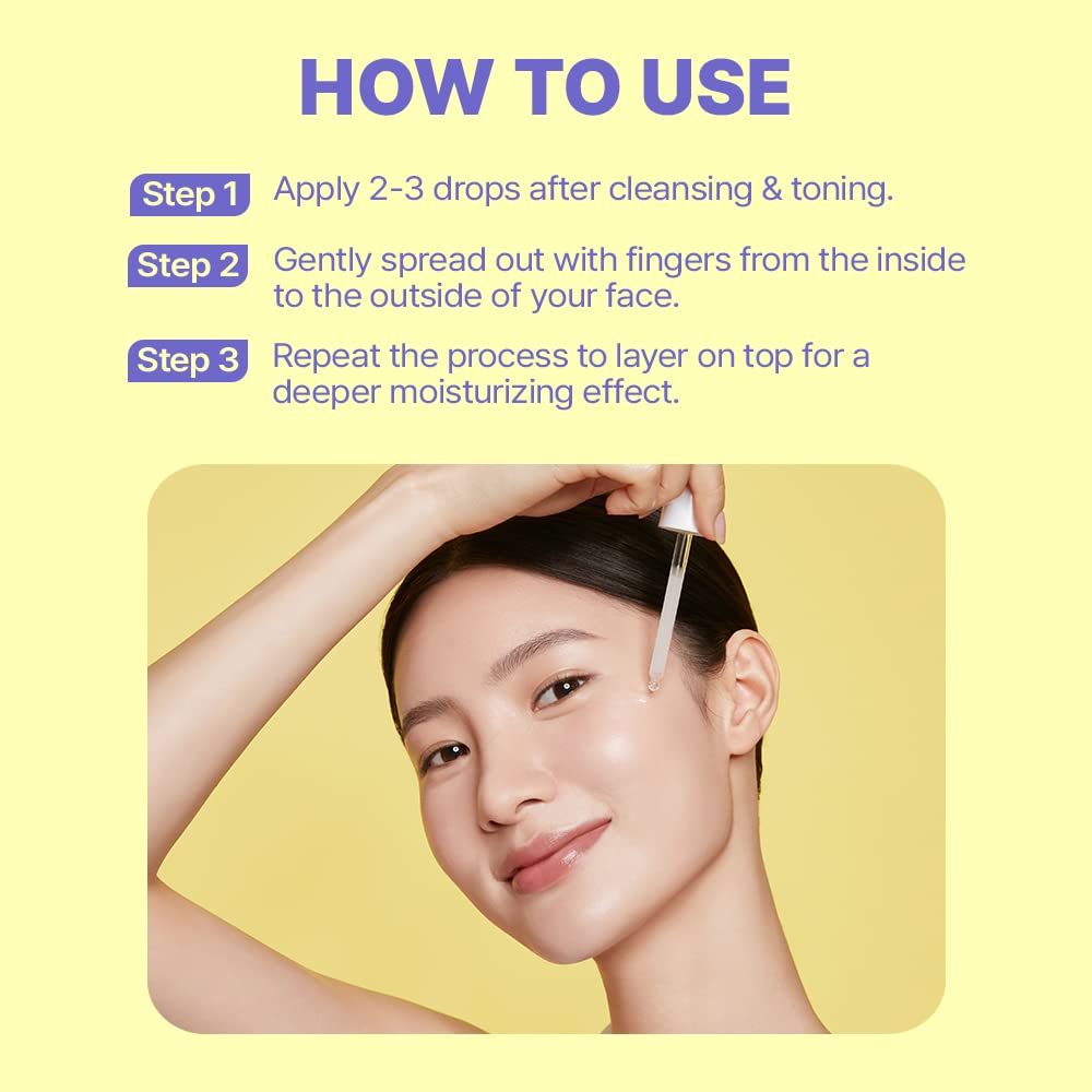 PLODICA Into the Water-Hole Ampoule 50ml - DODOSKIN