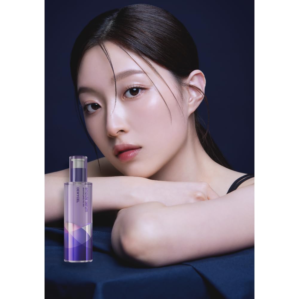 (Matt) DEWYCEL Ampule Serum 100ml - DODOSKIN