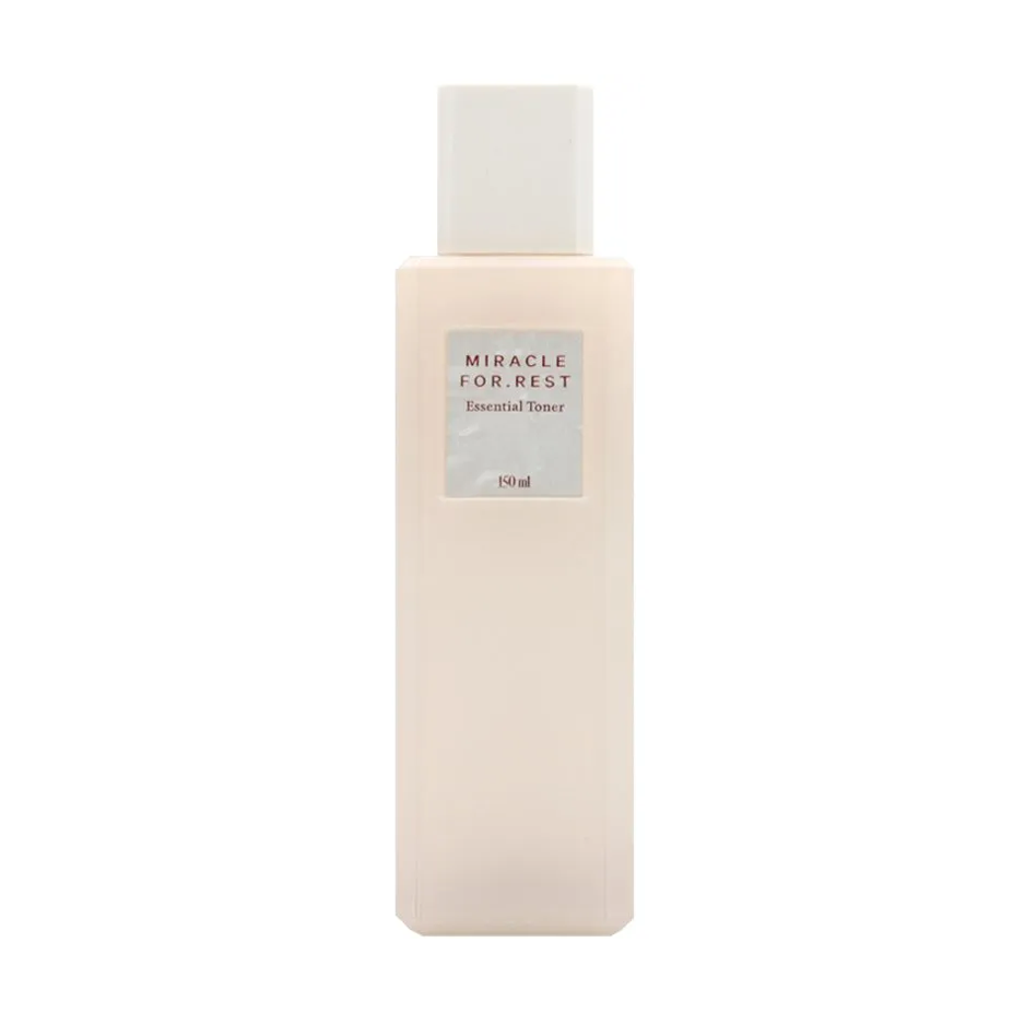 BEYOND Miracle For Rest Essential Toner 150ml - Dodoskin
