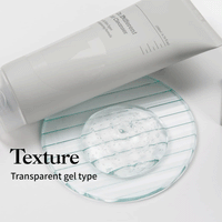 Dr. Different 1st Cleanser 200ml - DODOSKIN