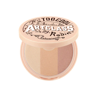 Too Cool For School Art Class By Rodin 3-Color Highlighter 11g (2 Colors) - DODOSKIN