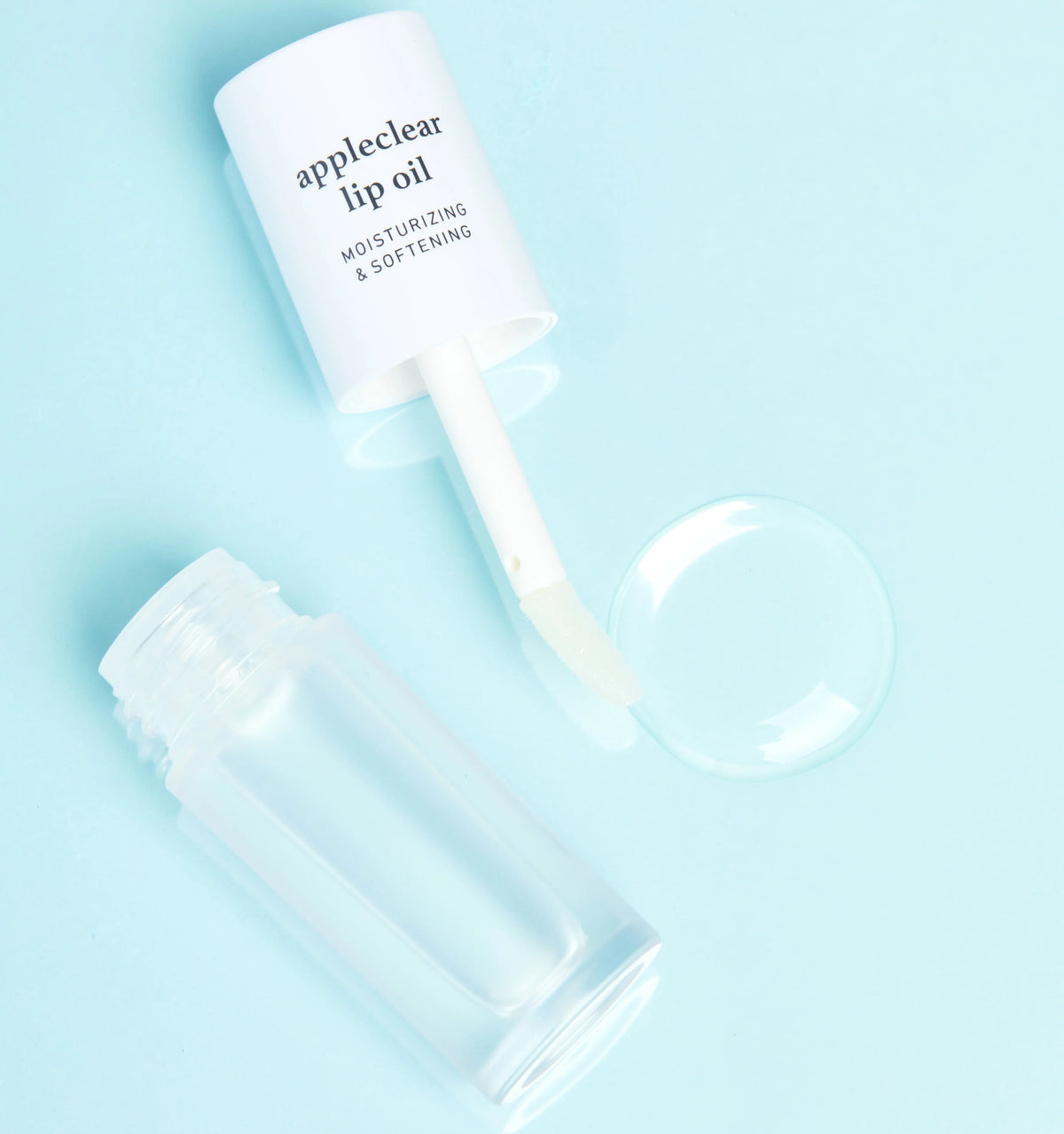 Nooni Apple Lip Oil 22g