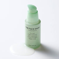 THE FACE SHOP Tea Tree Pore Ampoule 30ml - DODOSKIN