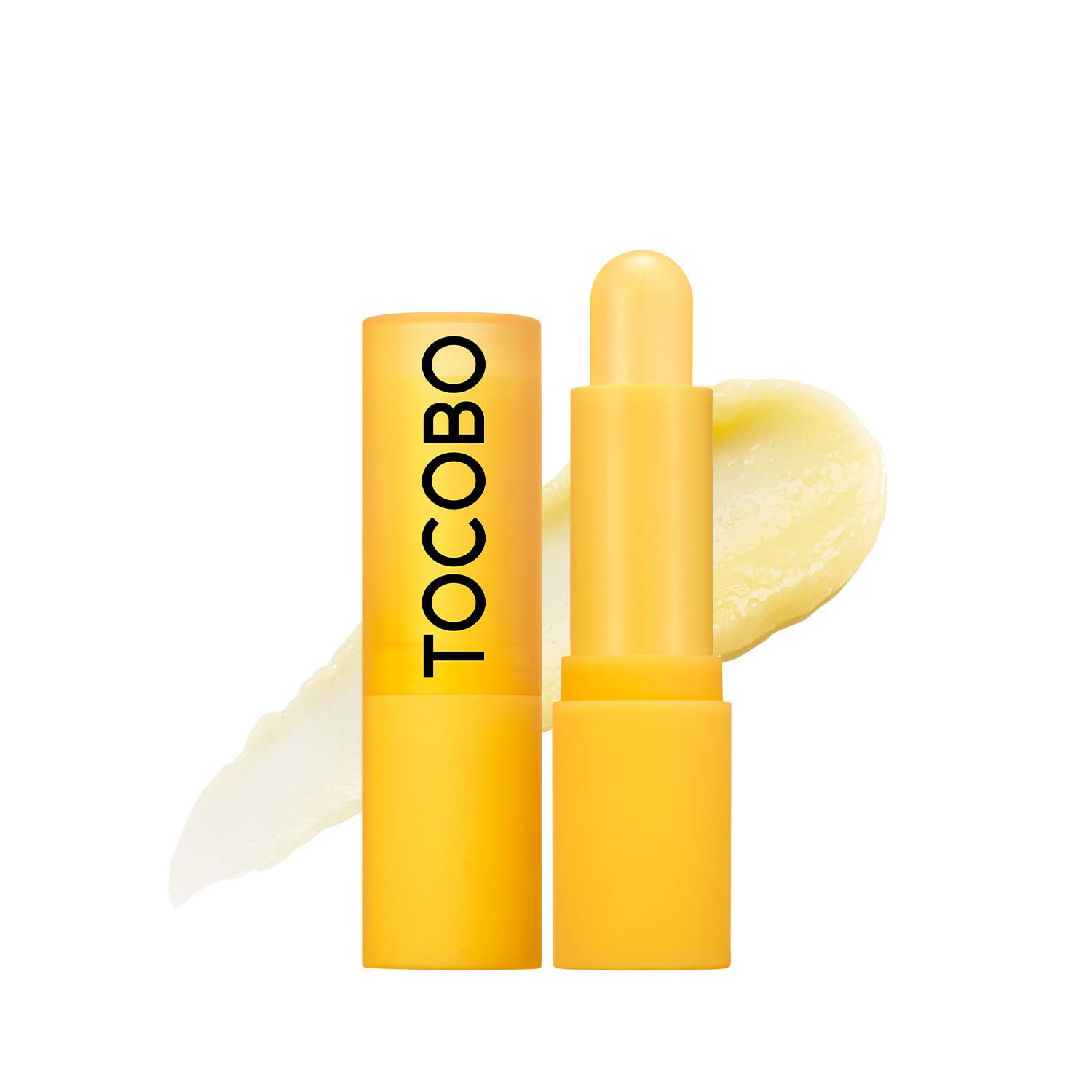 [Expiration imminen] TOCOBO Vitamin Nourishing Lip Balm 3.5g