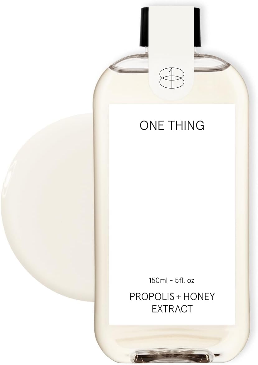 ONE THING Propolis + Honey Extract 150ml