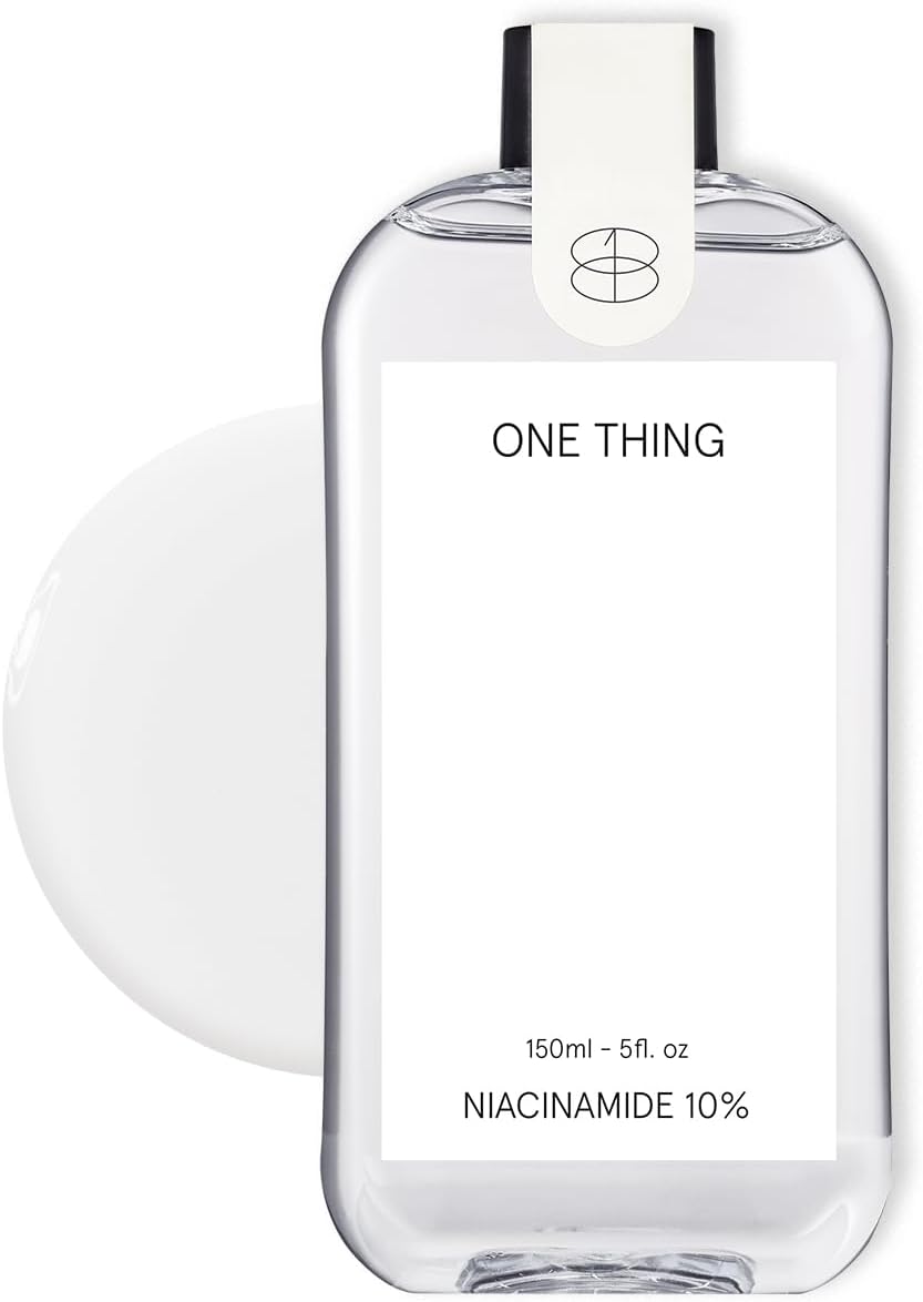 ONE THING NIACINAMIDE 10% 150ml - DODOSKIN