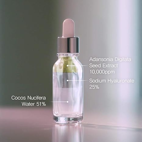 (Matthew) 9wishes Hydra Face Ampule Serum 25ml - DODOSKIN