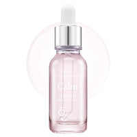 (Matthew) 9wishes Calm Ampule Serum 25ml - DODOSKIN