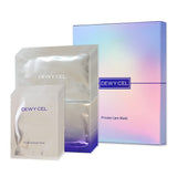 [Expiration imminen] DEWYCEL Private Care Mask 1pack (5ea)